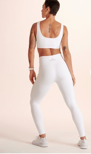 Calca Legging Lupo AF Basic 71774