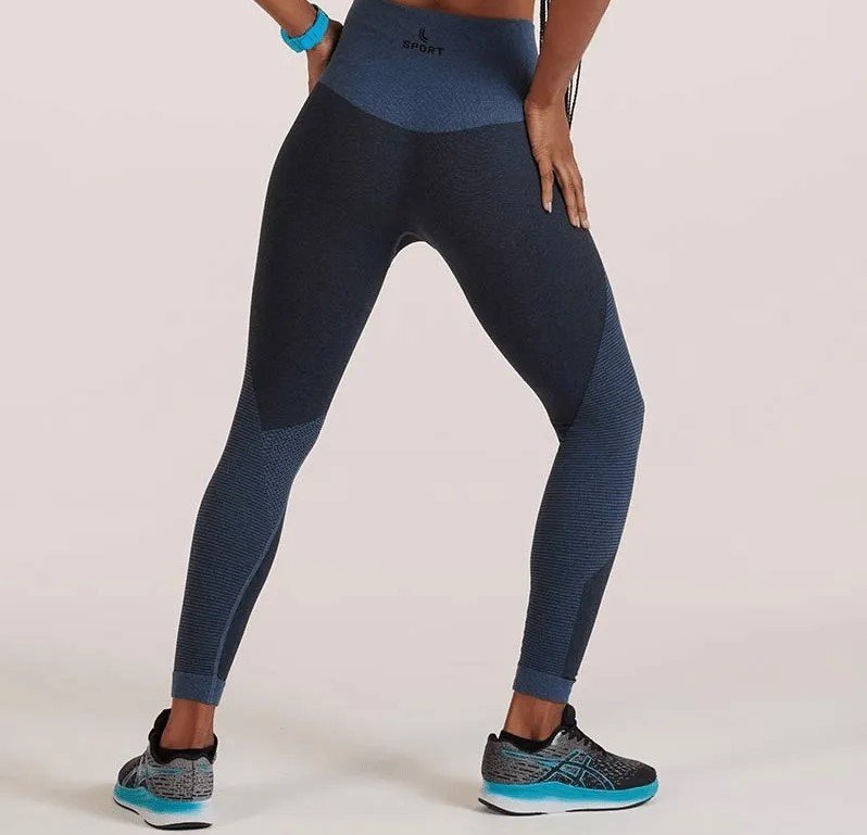 Calça Legging Lupo AF Mcro Print ll 71366