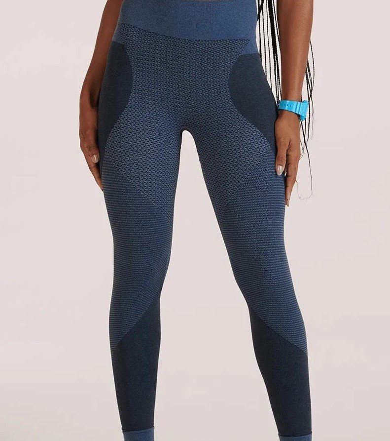 Calça Legging Lupo AF Mcro Print ll 71366