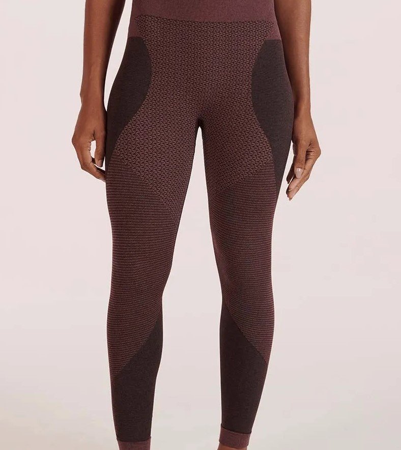 Calça Legging Lupo AF Mcro Print ll 71366