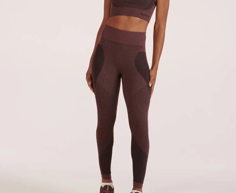 Calça Legging Lupo AF Mcro Print ll 71366