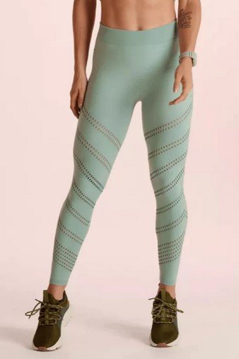 Calça Legging Lupo AF Santonni 71378