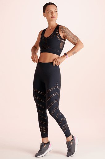 Calça Legging Lupo AF Santonni 71378