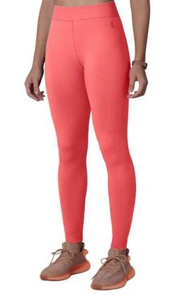 CALCA LEGGING LUPO up control 71502