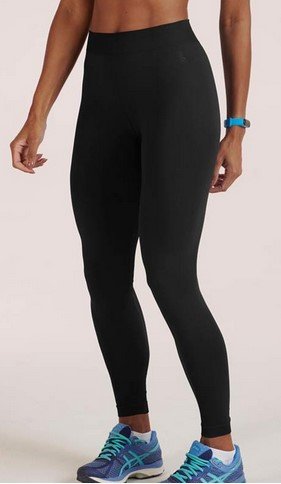 CALCA LEGGING LUPO up control 71502