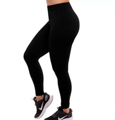 CALCA LEGGING LUPO up control 71502