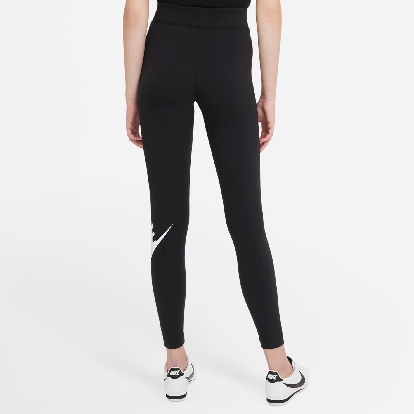 Calça Legging Nike Sportwear Essential Cz8528-010