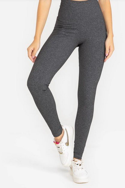 Calça Legging Trinys Essential High Compression F13478