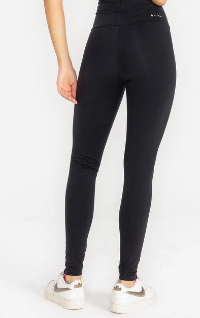 Calça Legging Trinys Essential High Compression F13478