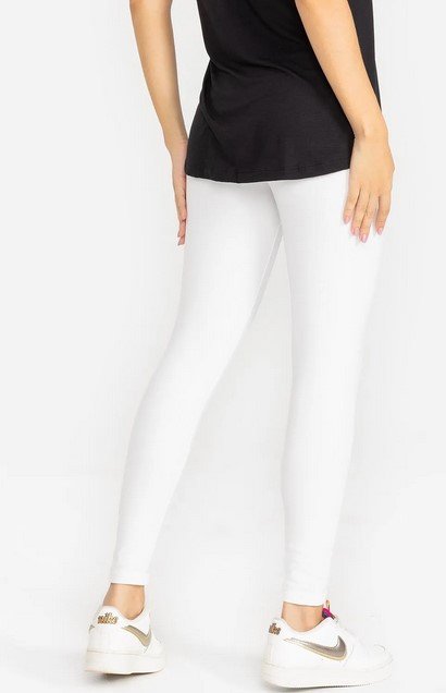 Calça Legging Trinys Ginástica Confortável Linda A724