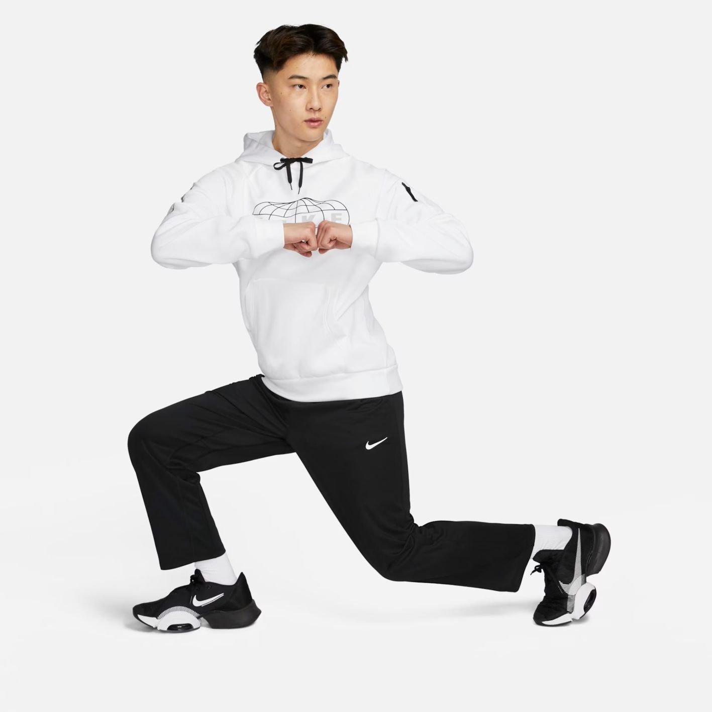 Calça Nike Masculina NK DF Totality FB7507-010