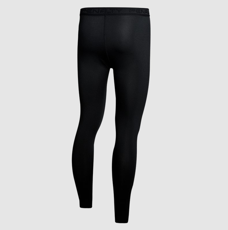 Calça Térmica Masculina Compressão Penalty Flat X 340455