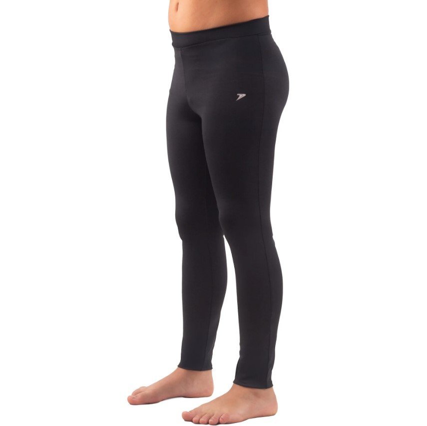 Calça Termica Skin Drac New Junior Poker 03002