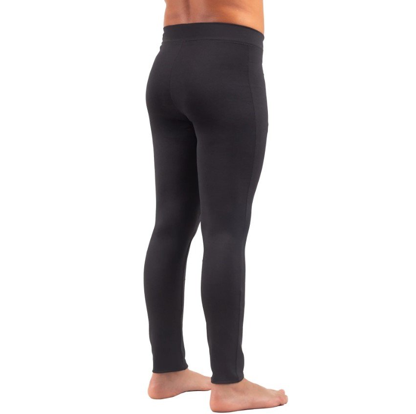 Calça Termica Skin Drac New Junior Poker 03002