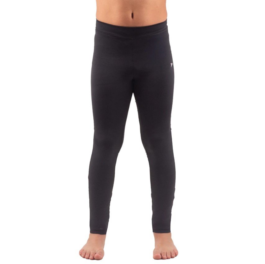 Calça Termica Skin Drac New Junior Poker 03002