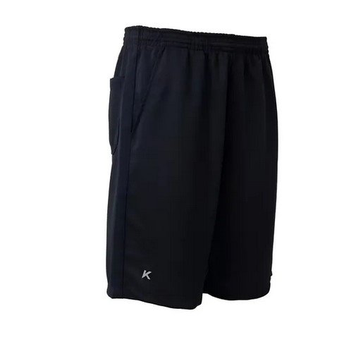 Calção Bermuda Arbitro Juiz Kanxa 1542