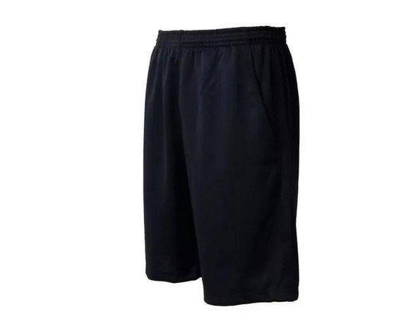 Calção Bermuda Arbitro Juiz Kanxa 1542