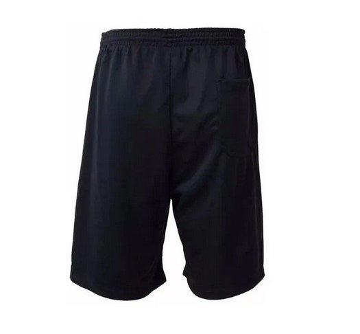 Calção Bermuda Arbitro Juiz Trb