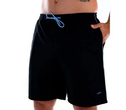 Calção Elite Futebol 001248