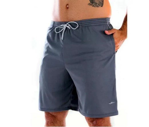 Calção Elite Futebol 001248