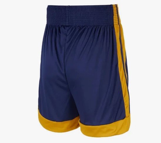 Calção Muay Thai Kanxa 3775