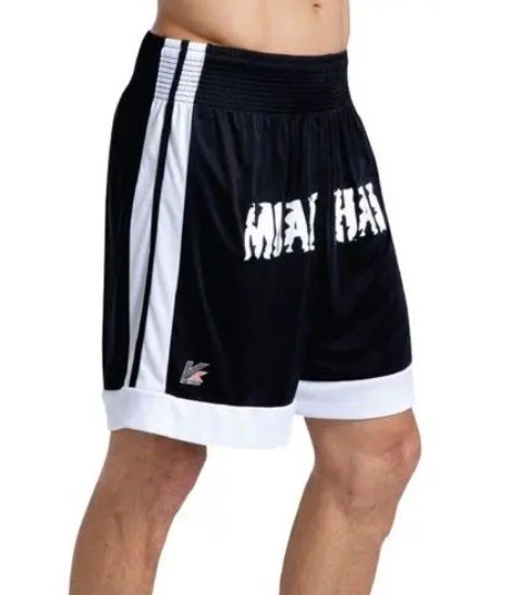 Calção Muay Thai Kanxa 3775