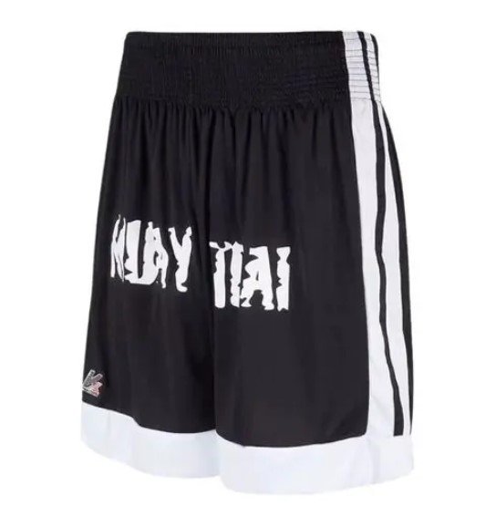 Calção Muay Thai Kanxa 3775