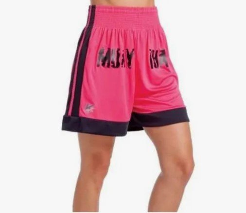 Calção Muay Thai Kanxa 3775