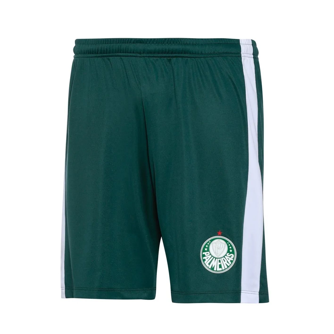 Calção Palmeiras Player II Juvenil Betel 9924033