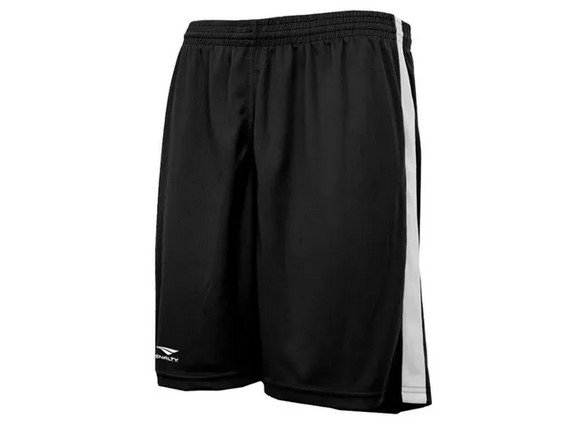 Calção Penalty Futebol 322 Masculino 323322