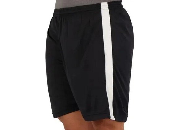 Calção Penalty Futebol 322 Masculino 323322