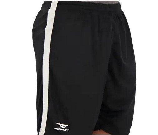 Calção Penalty Futebol 322 Masculino 323322