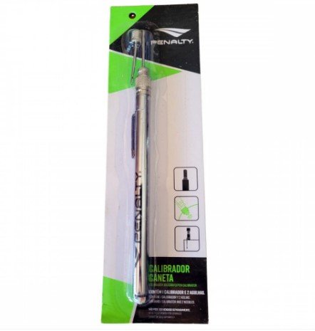 Calibrador Parta Bola Analógico - Penalty 672006