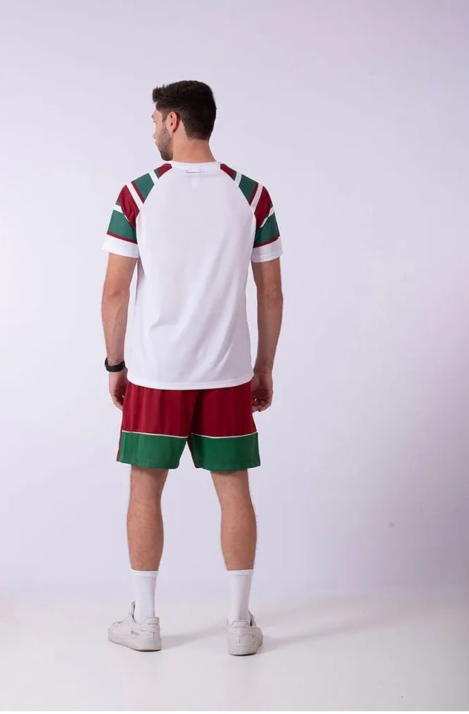 Camisa Fluminense Braziline NASCER Masculina