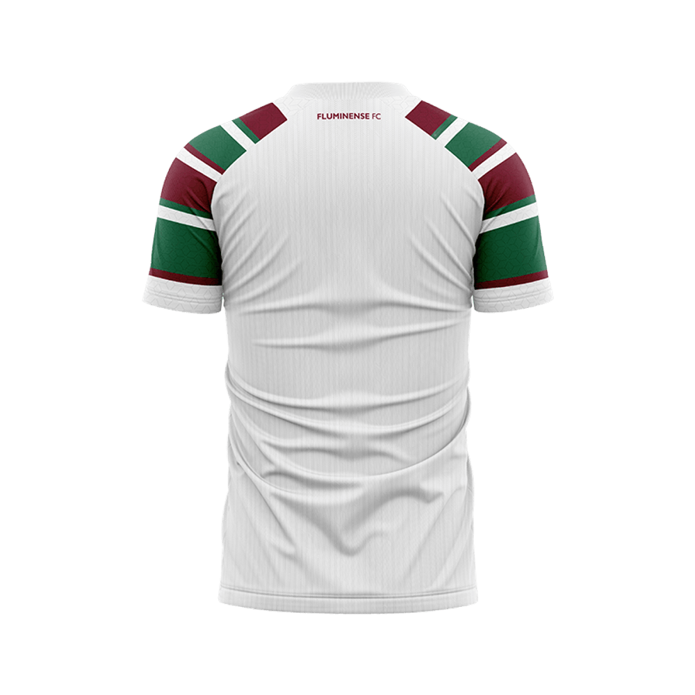 Camisa Fluminense Braziline NASCER Masculina