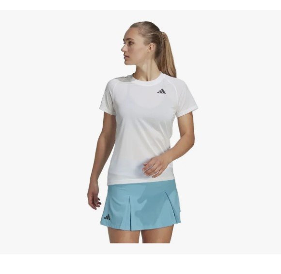 Camisa Adidas Feminina CLUB HS1449