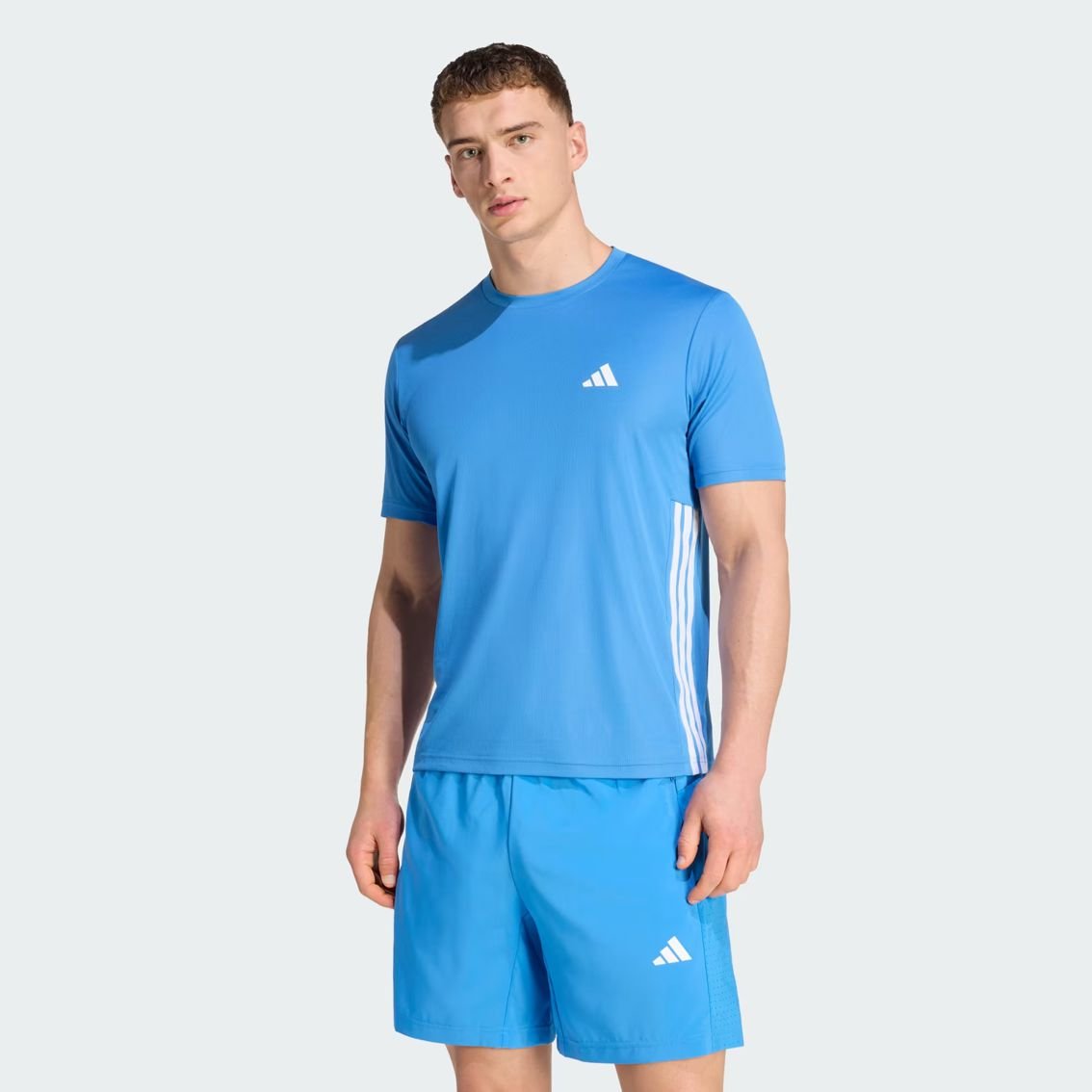 Camisa Adidas Masculina WE Base KD0714