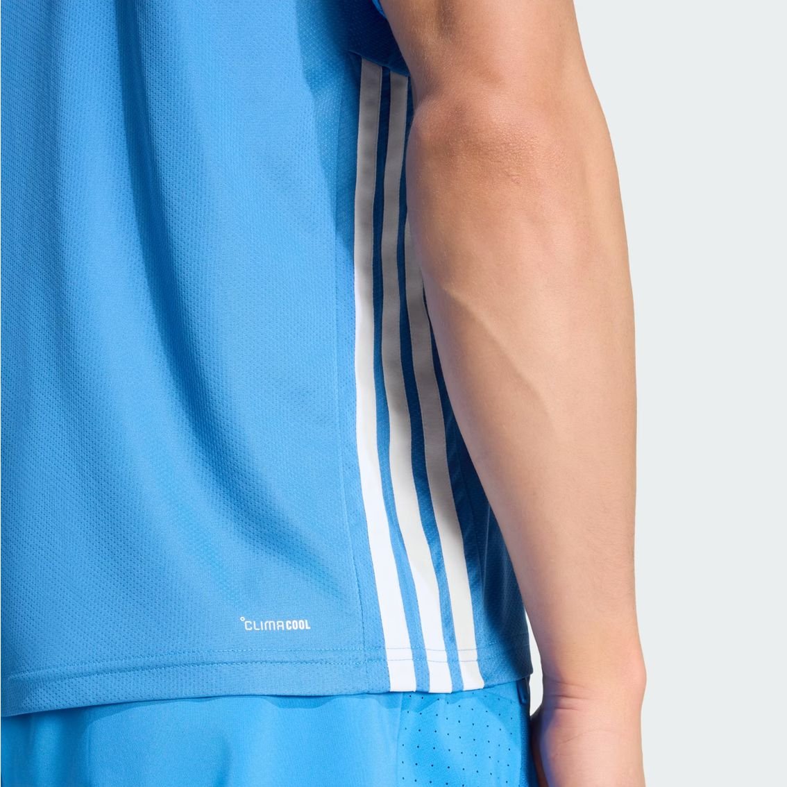 Camisa Adidas Masculina WE Base KD0714