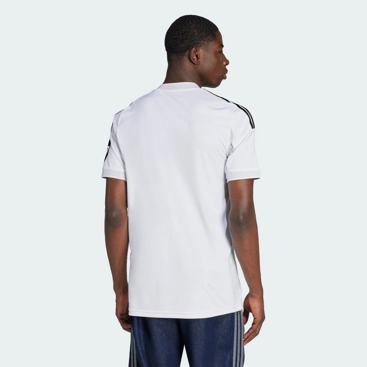 Camisa Adidas Real Madrid I Masculina 25/26 JJ1931