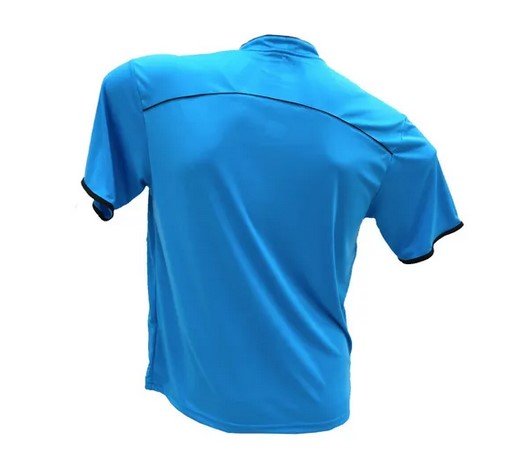 Camisa Arbítro Juiz Kanxa 3258
