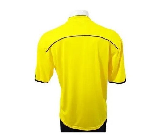 Camisa Arbítro Juiz Kanxa 3258