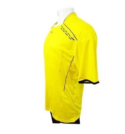 Camisa Arbítro Juiz Kanxa 3258