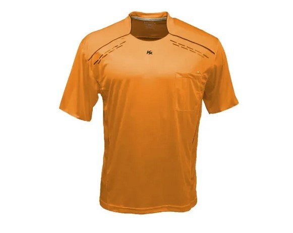 Camisa Arbítro Juiz Kanxa 3258