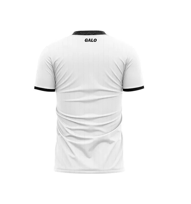 Camisa Atlético Mineiro Licenciada Masculina Brazilin Master