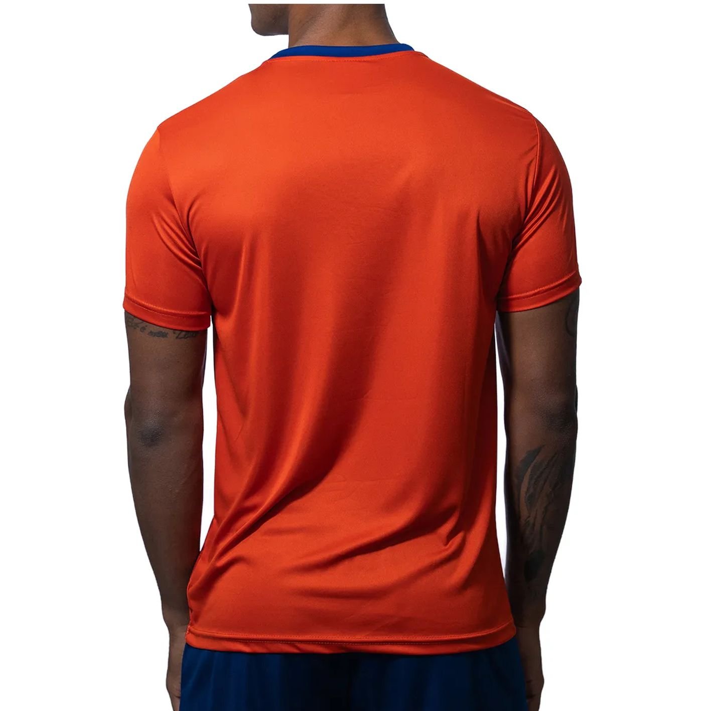 Camisa Balboa Atlético de Madrid Masculino Dry 14615AM