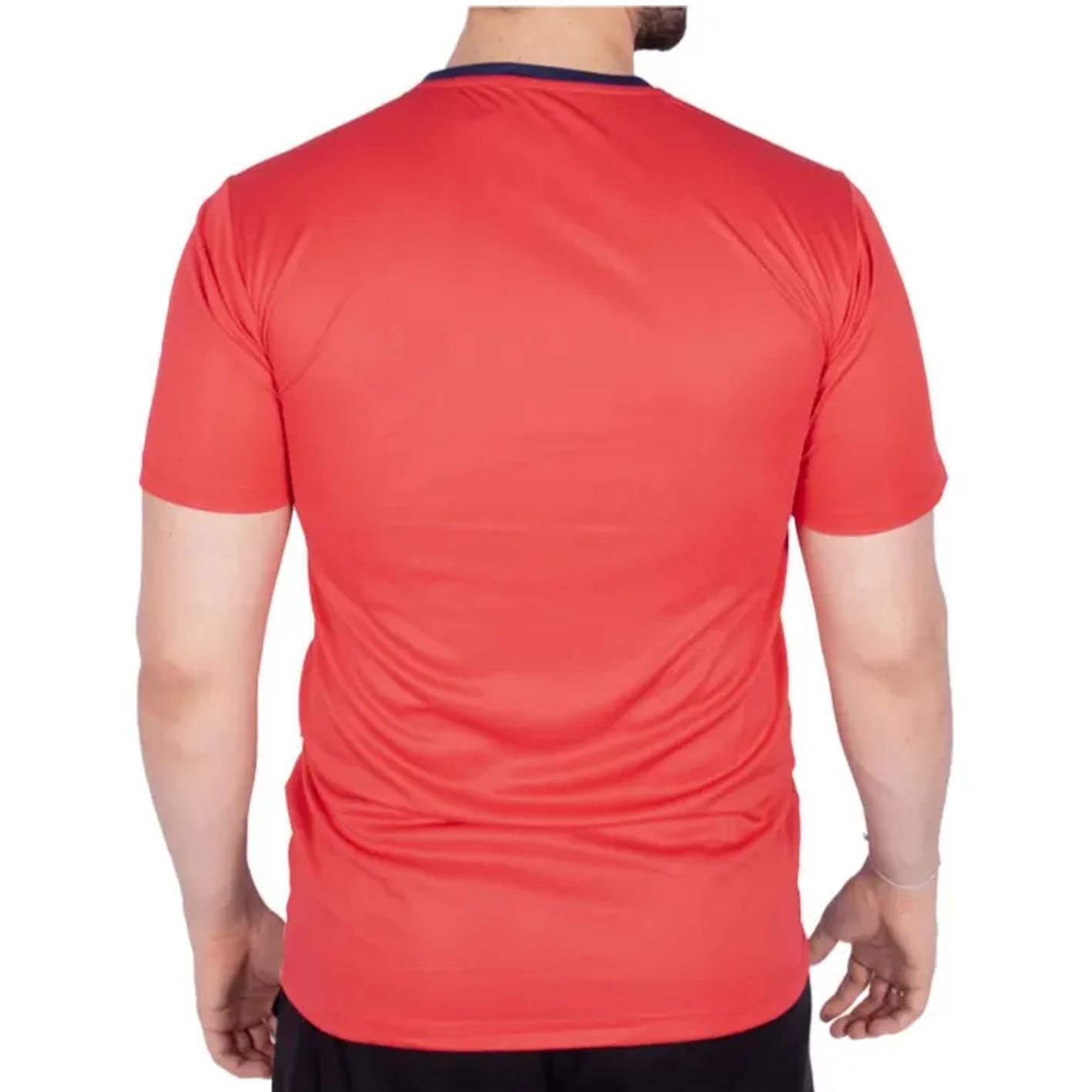 Camisa Balboa Atlético de Madrid Masculino Dry 14615AM
