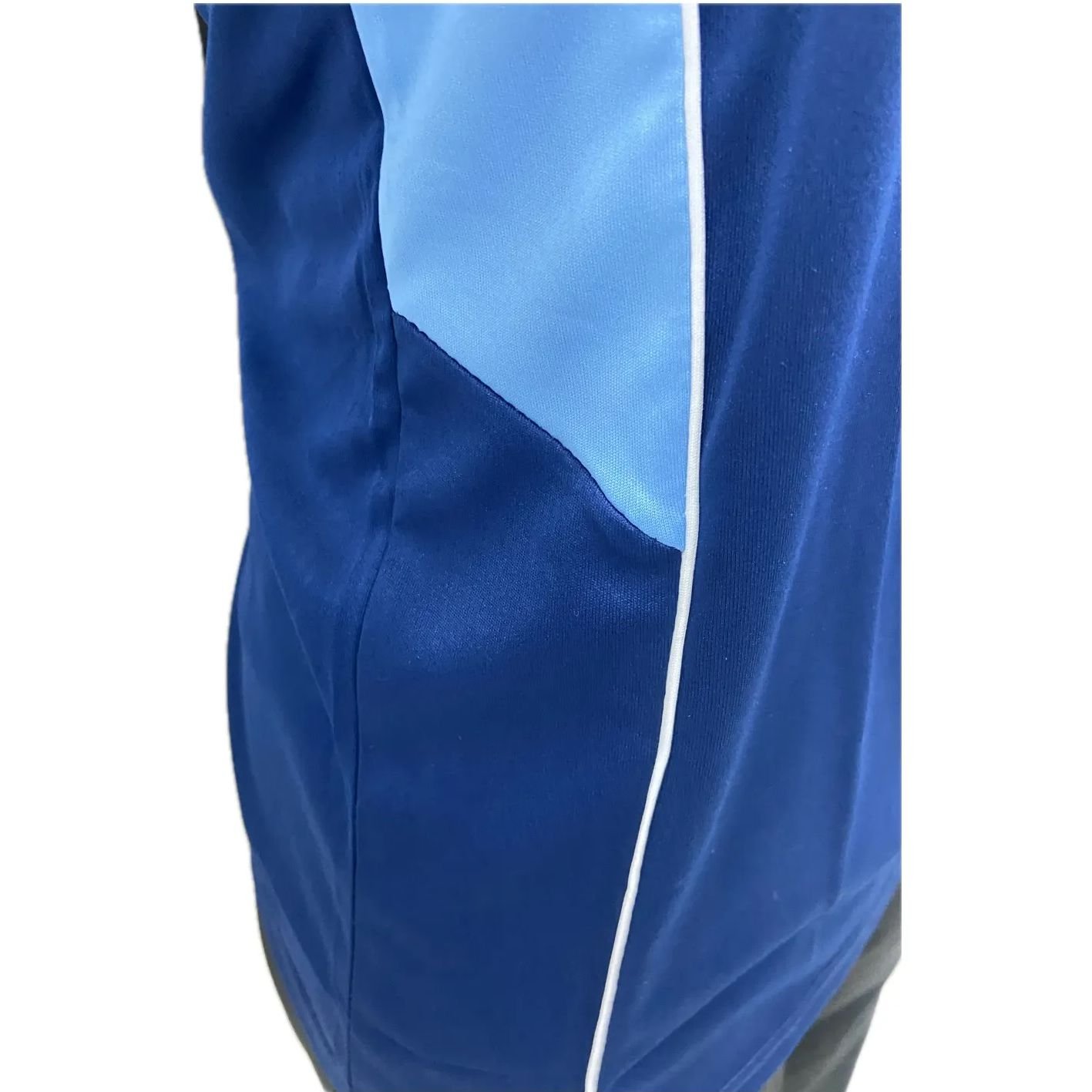 Camisa Balboa Manchester City Masculina Dry 14568MC