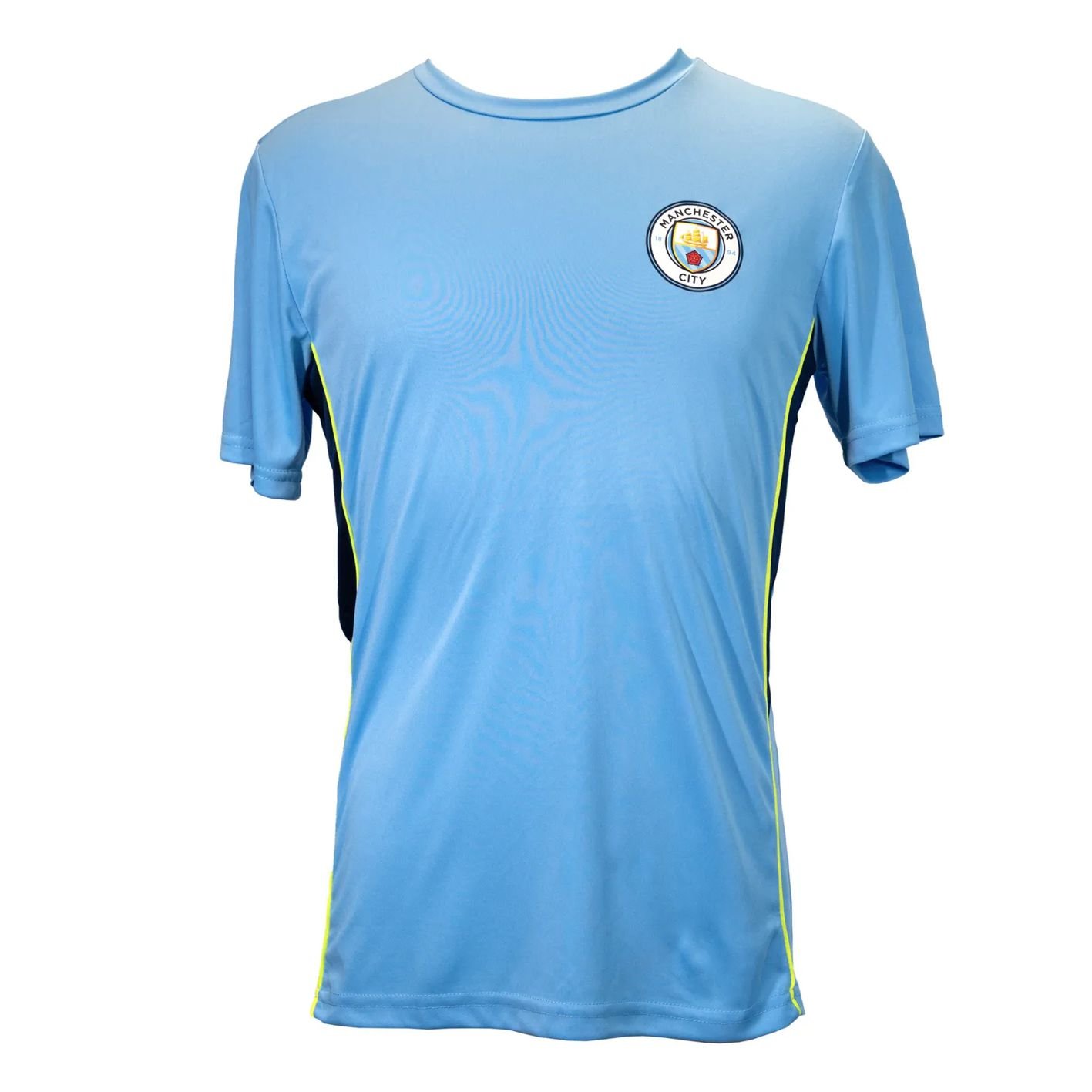 Camisa Balboa Manchester City Masculina Dry 14568MC