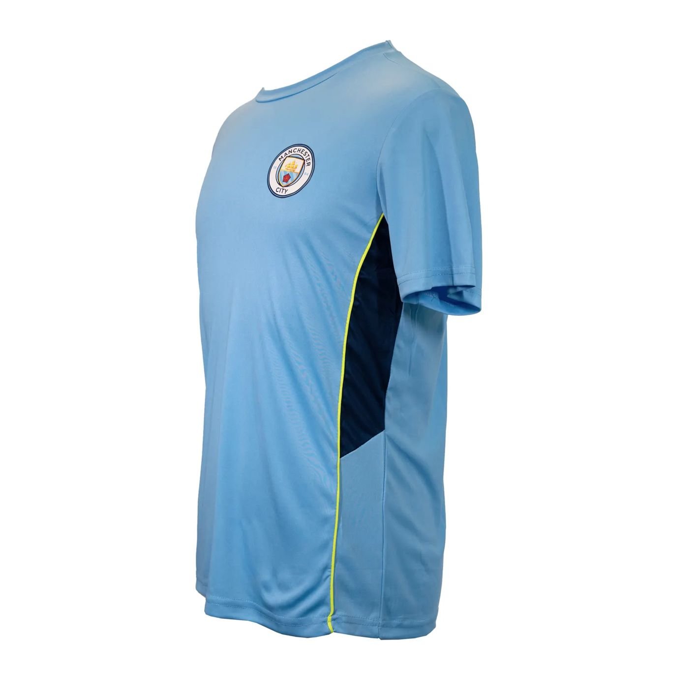 Camisa Balboa Manchester City Masculina Dry 14568MC