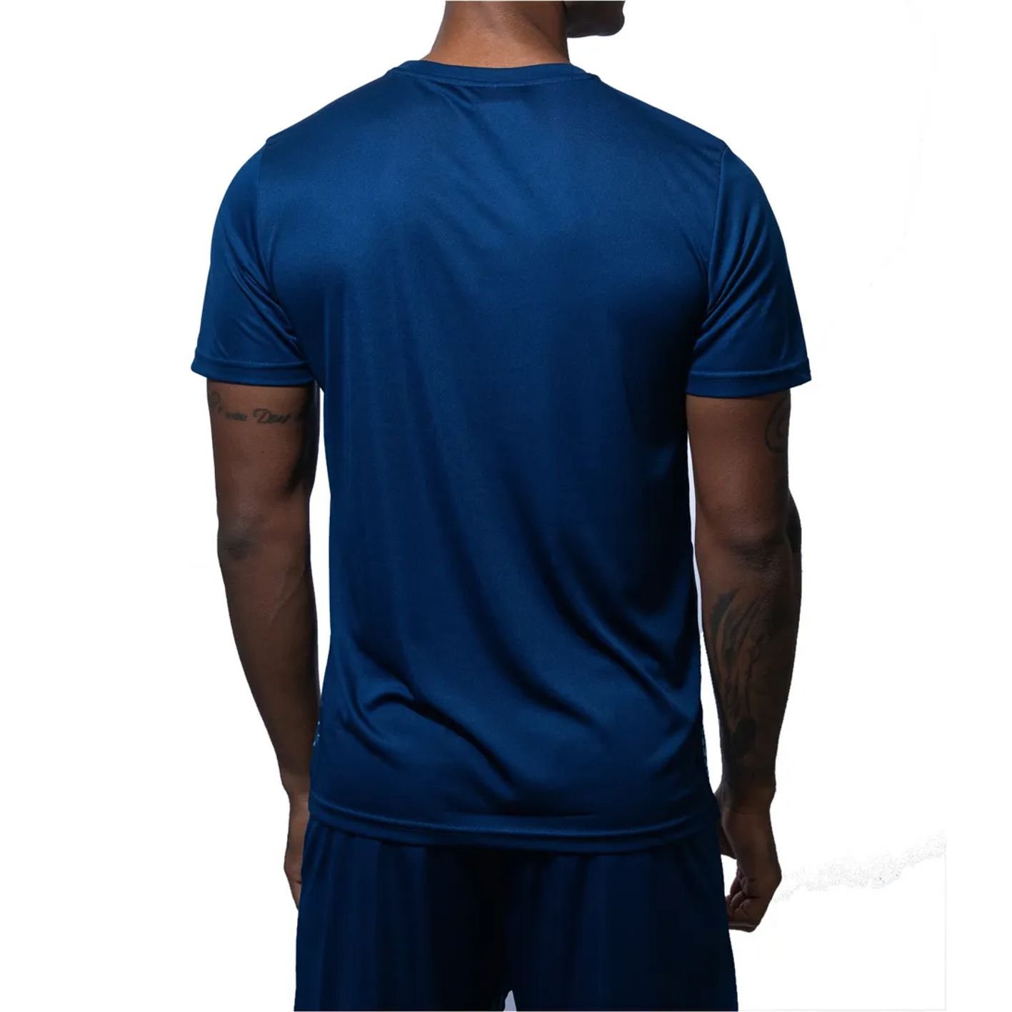Camisa Balboa Manchester City Masculina Dry 14571MC